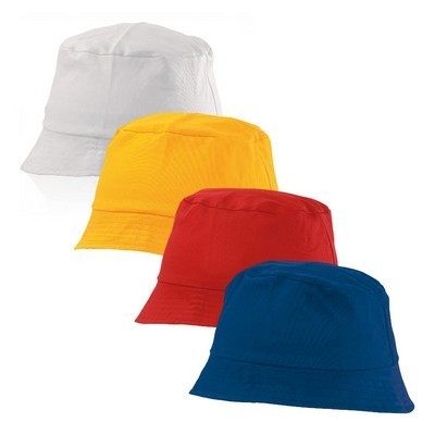 Bucket Hats