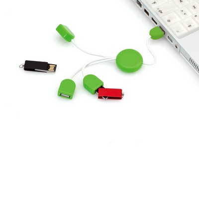 USB Hubs