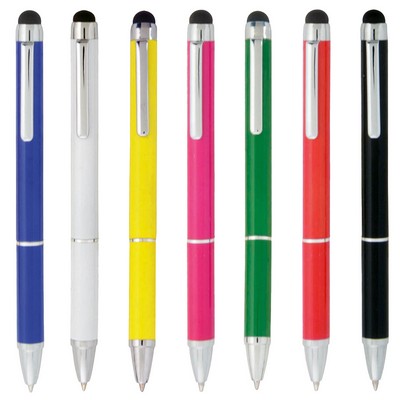 Pens Metal
