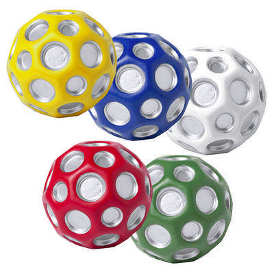 Antistress Ball Kasac - (printed with 1 colour(s)) M5824_ORSO_DEC