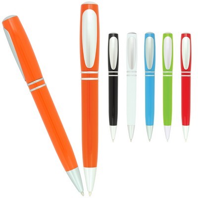 Plastic Pens