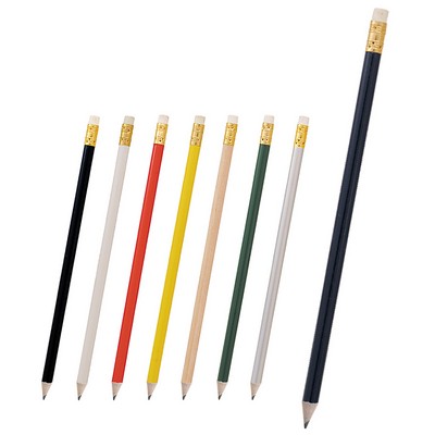 Full length pencil  (P32_ORSO_DEC)
