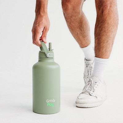 Byron 1.8L Drink Bottle 