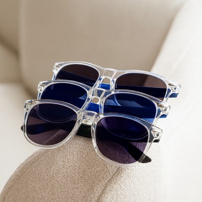Haze Sunglasses