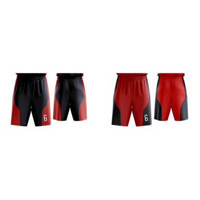 Reversible Shorts