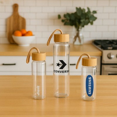 Vidro 550ml Bottle