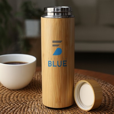 Bambu Eco 400ml Bottle