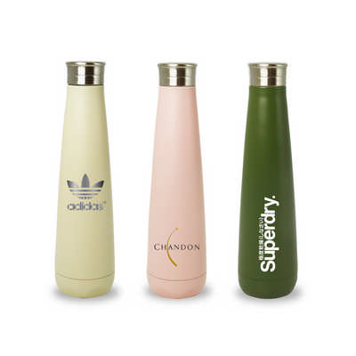 Lotus 500ml Water Bottle