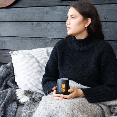Zen Mirror Finish Mugs (350mL)