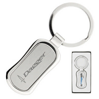 The Corsa Keychain