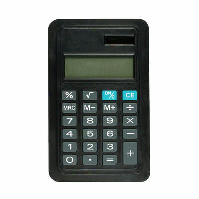 Calculator to suit Dallas/L