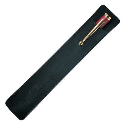 Velvet Pen Pouch