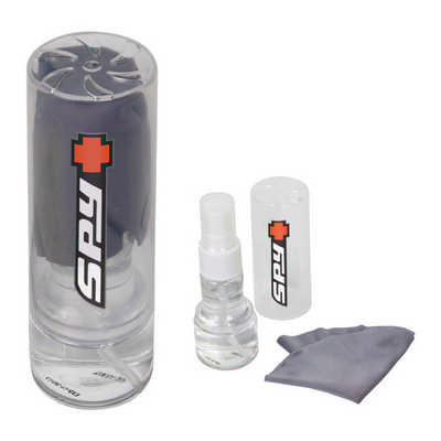 Eye Glass Cleaner Set with 