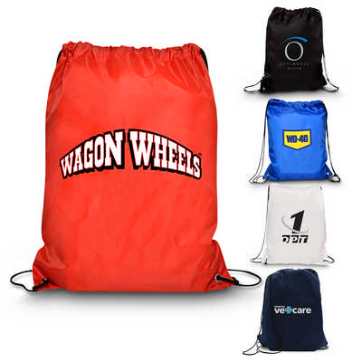 Gym Drawstring Bag