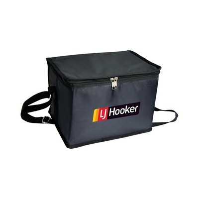 Nylon Cooler Bags (Large)