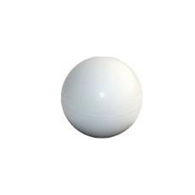 Stress Ball White