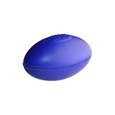 Stress Sherrin Blue