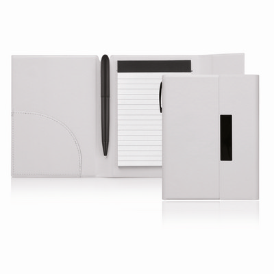 Notepad A6 Folder Magnetic Closure Elegance (C473_GLOBAL) Notepad A6 Folder Magnetic Closure Elegance
