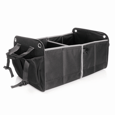Car Boot Organiser (L449_GLOBAL) Car Boot Organiser