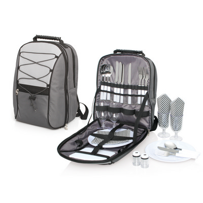 Picnic Backpack 4 Person (L474_GLOBAL)