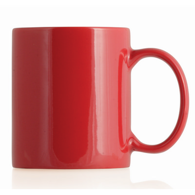 Ceramic Mug (M103_GLOBAL) Ceramic Mug
