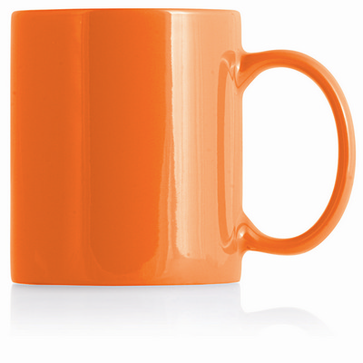 Ceramic Mug (M236_GLOBAL) Ceramic Mug