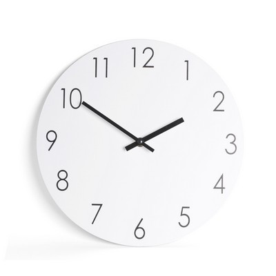 Wall Clock 30cm