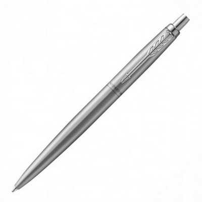 Parker Jotter XL Monochrome Stainless Steel Ballpoint