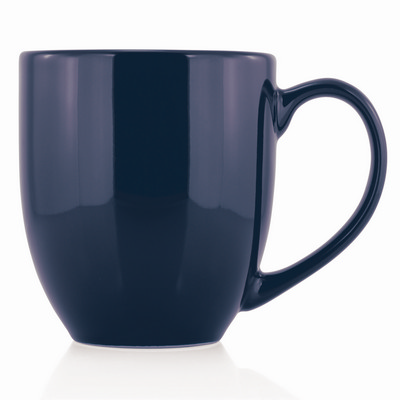 Ceramic Mug Hampton 400ml (M212C_GL_DEC) Ceramic Mug Hampton 400ml