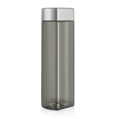 Bottle Tritan Flat-side 660ml (M288_GL_DEC) Bottle Tritan Flat-side 660ml