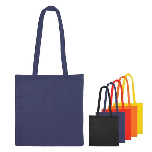 Bag Non Woven without Gusset (NWB01_GL_DEC)
