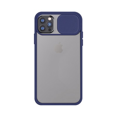 Oakland Slide Case - iPhone 12-15 Pro Max