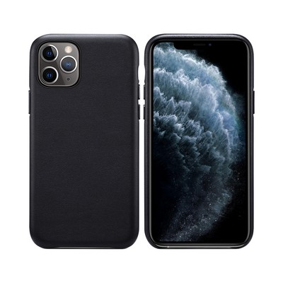 Barker PU Case - iPhone 12-15 Mini