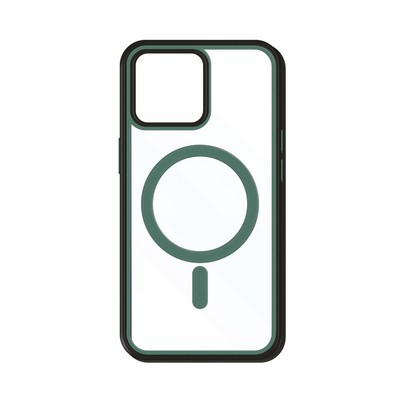 Troy Magsafe Case - iPhone 12/12-15 Pro