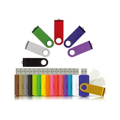 Mix N Match Flash Drive 8GB (USB3.0)