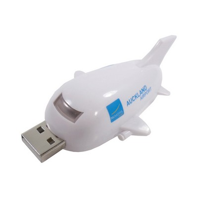 Aeroplane Flash Drive 8GB