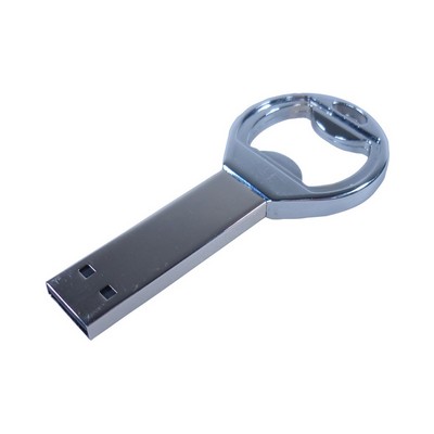 USB Bottle Opener Flash Drive 32GB