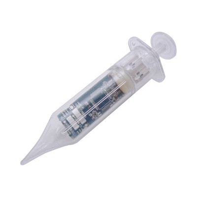 Syringe Flash Drive 16GB