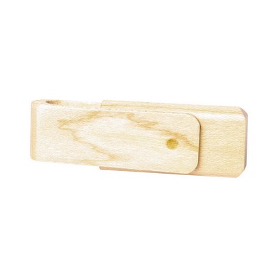 Bamboo USBs