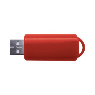 Retractor2 Flash Drive 2GB