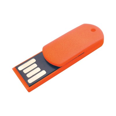 Paper Clip Flash Drive 2GB