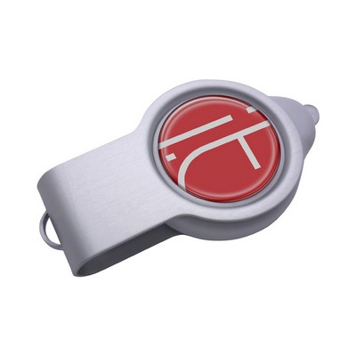 Popper Flash Drive 4GB