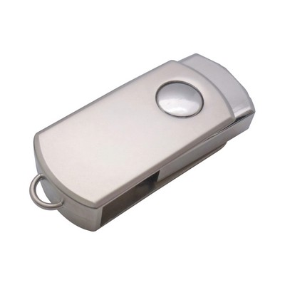 Gynaec Swivel Flash Drive 2GB