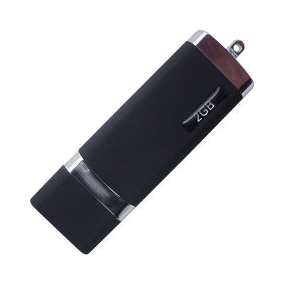 Mercecon Flash Drive 2GB