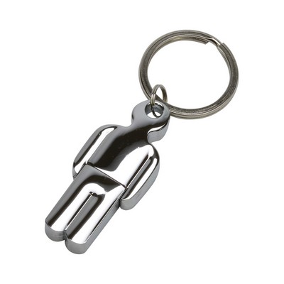 Manly Flash Drive 16GB