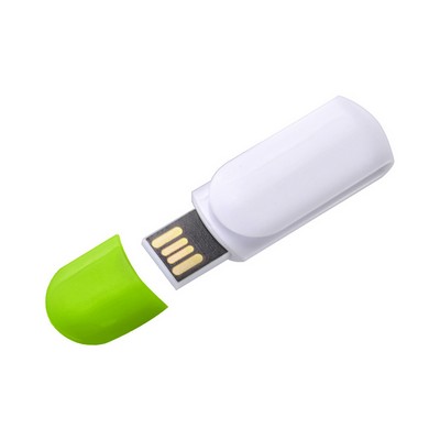 Melrose Clip Flash Drive 16GB