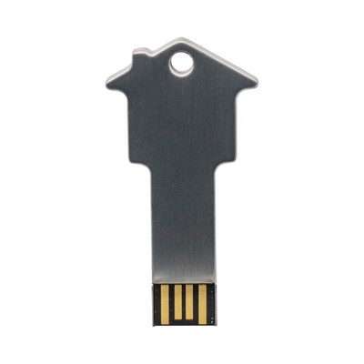House USB Key 4GB