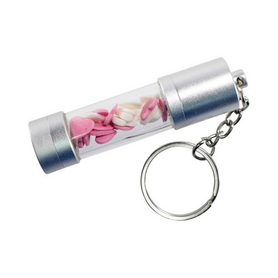 Storage LED USB 4GB