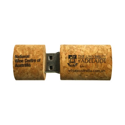 Cork Flash Drive 8GB