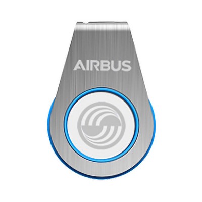 Monika Light Up Flash Drive 32GB